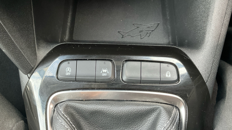 Vauxhall Corsa 1.2 Design 5dr Petrol Hatchback